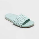 Women's Renae Slide Sandals - Universal Thread