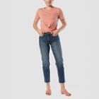 Denizen From Levi's Women's High-rise Ankle Slim Jeans - Clueless