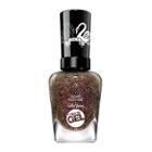 Sally Hansen Miracle Gel It Takes Two Nail Color - 896 Fresh Villany