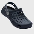 Kids' Joybees Dylan Slip-on Apparel Water Shoes - Black