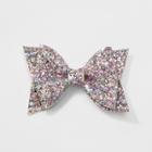 Girls' Tailed Bow Clip - Cat & Jack