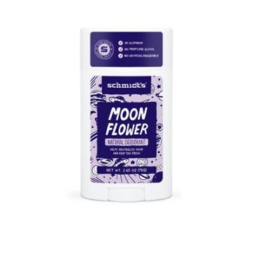 Target Schmidt's Moon Flower Scented Deodorant For Teens