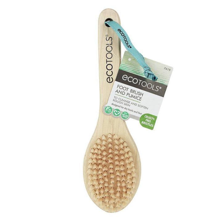 Ecotools Foot File - 1ct, Adult Unisex