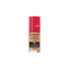 Covergirl Outlast Extreme Wear 3-in-1 Foundation With Spf 18 - 855 Soft Honey