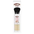 Hawaiian Tropic Mineral Skin Nourishing Sunscreen Powder Brush - Spf