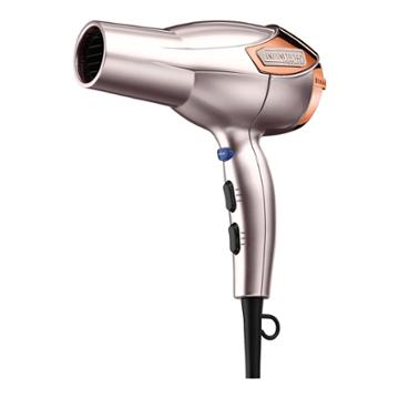 Infiniti Pro By Conair Lightweight Ac Motor Dryer Rose Gold