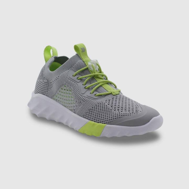 All In Motion Kids' Dash Toggle Performance Athletic Shoes - All In