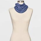 Women's Jersey Gaiter - All In Motion Heather Blue
