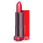 Covergirl Colorlicious Lipstick - Garnet Flame