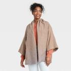 Women's Woven Jacket - Universal Thread Brown