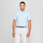 Men's Pique Polo Shirt - C9 Champion Ocean Front Blue Heather