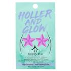 Holler And Glow Booty Star Printed Bum Sheet Mask