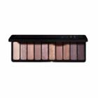 E.l.f. Rose Gold Eyeshadow Palette Nude Rose Gold