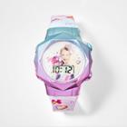 Nickelodeon Girls' Jojo Siwa 'super Star' Watch - Pink