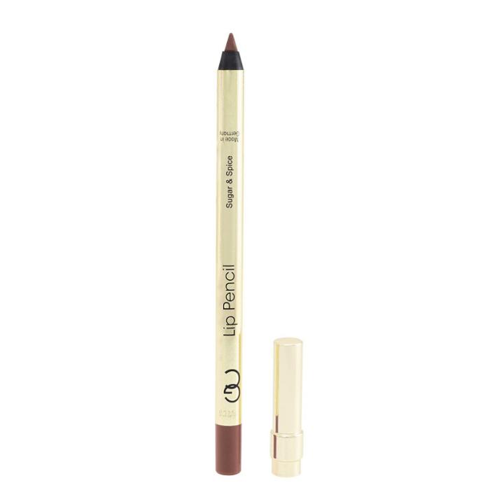 Gerard Cosmetics Lip Pencil - Sugar And