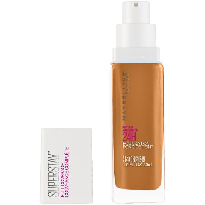 Maybelline Nyx Professional Makeup Powder Puff Lippie - 0.4 Fl Oz,