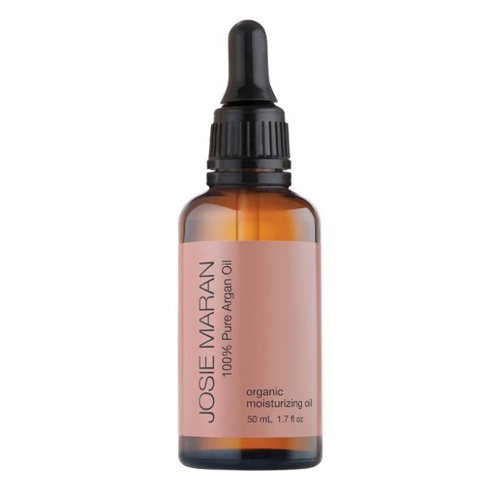 Josie Maran 100% Pure Organic Argan Face Oil - 1.7 Fl Oz - Ulta Beauty