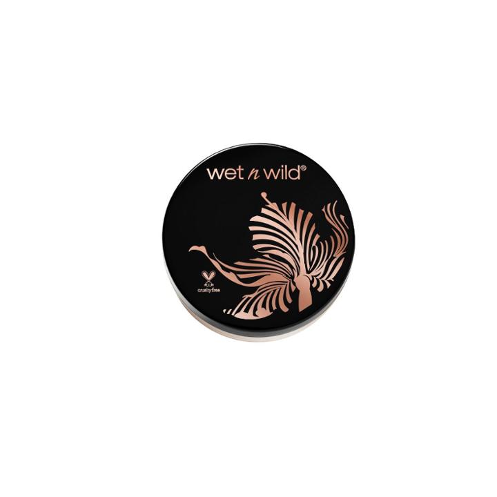 Wet N Wild Mega Loose Highlighting Powder,