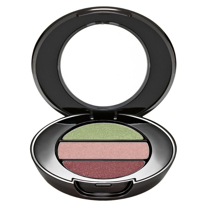 No7 Stay Perfect Eye Shadow Trio - Faithful