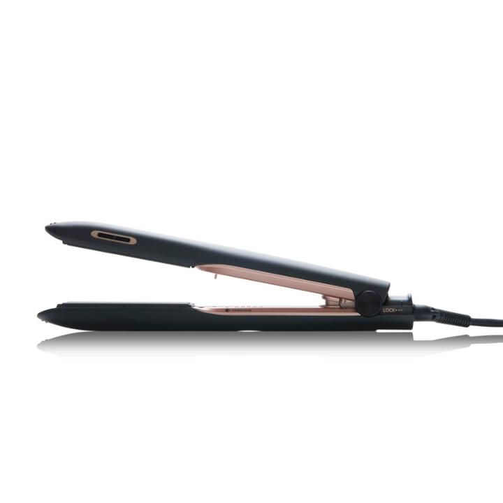 Target Panasonic Nanoe Moisture Infusion Flat Iron - Eh-hs99-k, Black