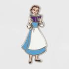 Beauty And The Beast Disney Belle Pin - Disney Store, One Color
