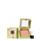 Benefit Cosmetics Dandelion Brightening Baby Pink Blush Mini - 0.12oz - Ulta Beauty
