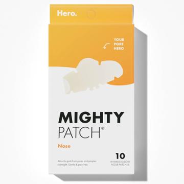 Hero Cosmetics Mighty Nose Patch