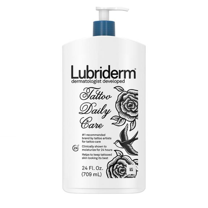 Lubriderm Hand And Body