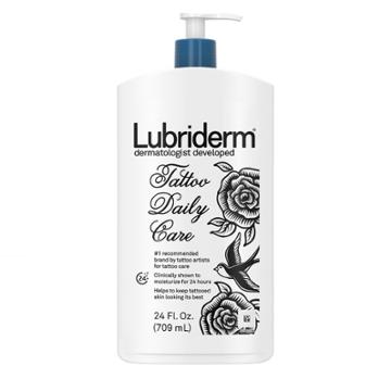 Lubriderm Hand And Body