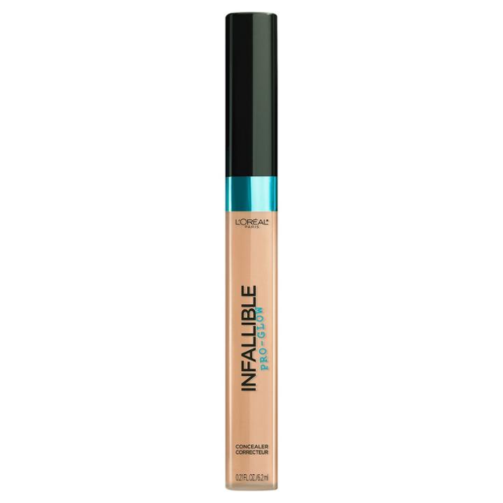 L'oreal Paris Infallible Pro Glow Concealer 03 Nude Beige
