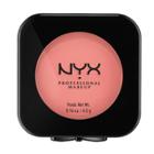 Nyx Professional Makeup High Definition Blush Mauve N' Out - 0.16oz,