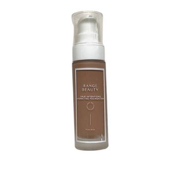 Range Beauty True Intentions Hydrating Foundation - Ignite