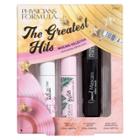 Physicians Formula The Greatest Hits Mascara Collection - Black