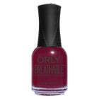 Orly Breathable Treatment + Color The Antidote - 0.5 Fl Oz, Adult Unisex