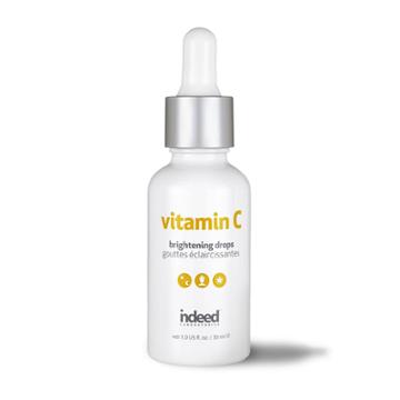 Indeed Laboratories Vitamin C Brightening Drops