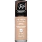 Revlon Colorstay Makeup Combination/oily Foundation 110 Ivory