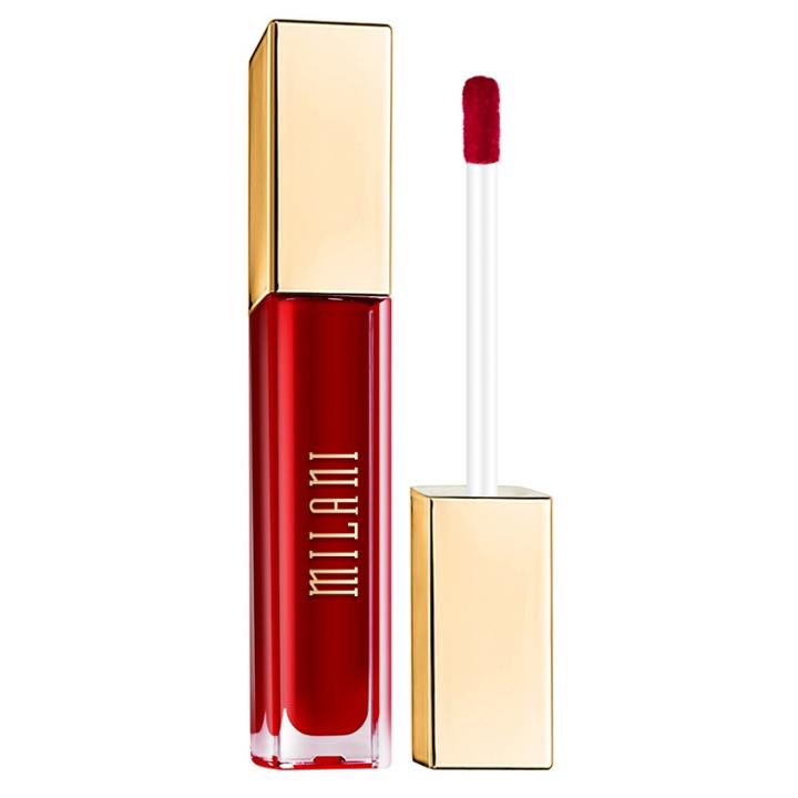 Milani Amore Mattes Lip Crme Devotion