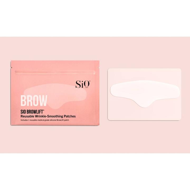 Sio Beauty Brow Lift Face