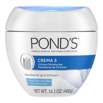 Pond's Crema S 24h Moisturizing Cream
