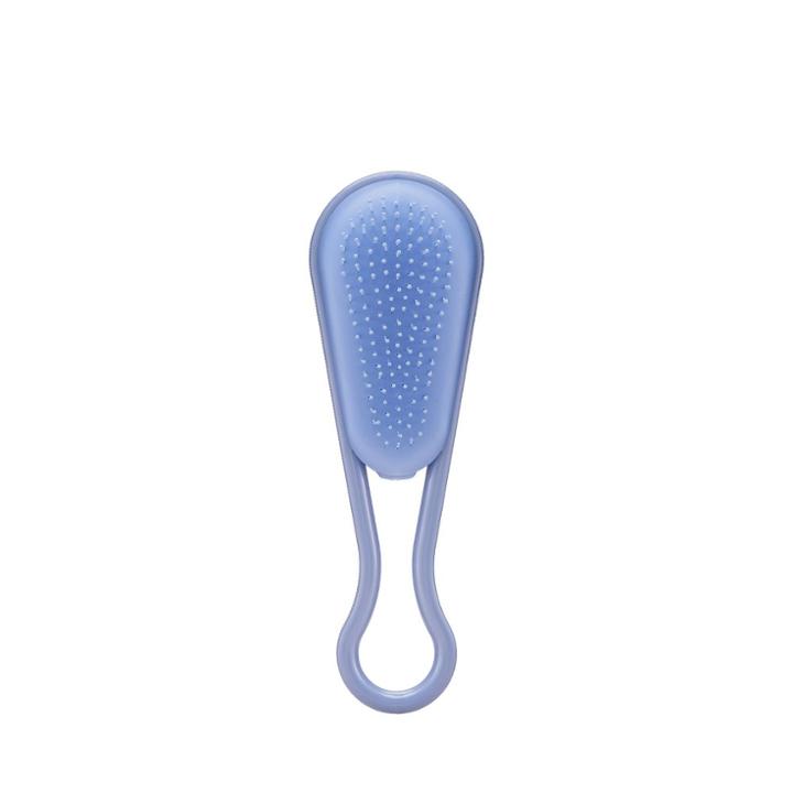 Wet Brush Pure & Clean Detangler Hair Brush - Blue