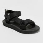 All In Motion Boys' Everest Ankle Strap Sandals - All In