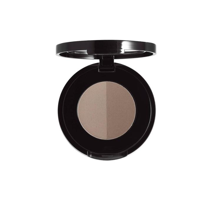 Anastasia Beverly Hills Brow Powder Duo - Medium Brown - 0.056oz - Ulta Beauty