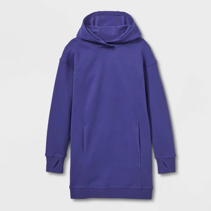 Girls' Adventure Dress - All In Motion Purple