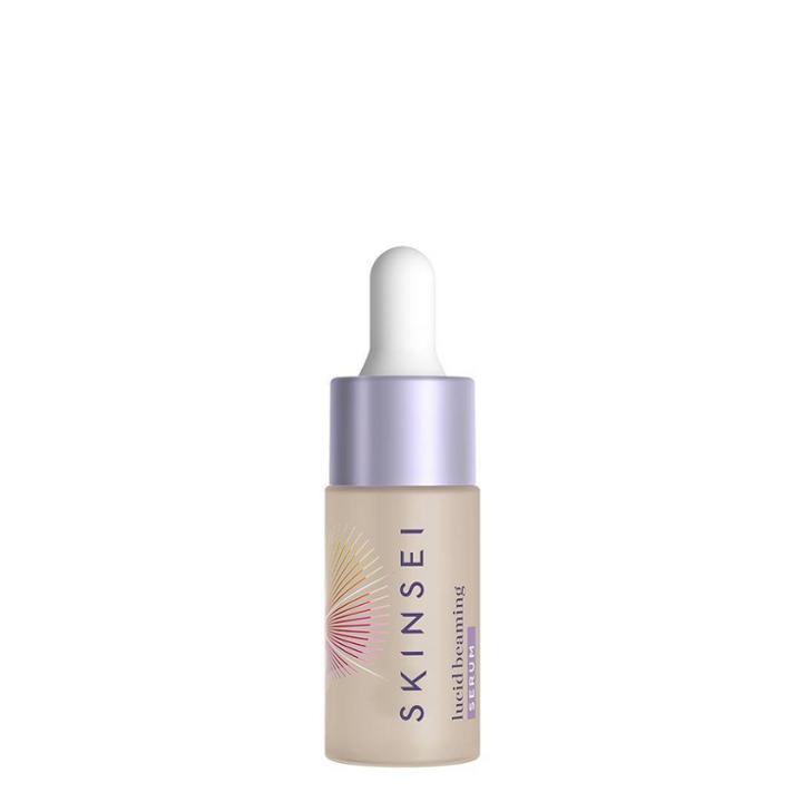 Skinsei Lucid Beaming Glow Face Serum
