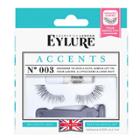 Eylure Accents 003 - 1ct, False Eyelashes