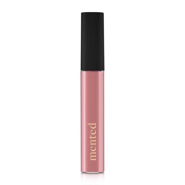 Mented Cosmetics Lip Gloss - Pink About Me