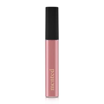 Mented Cosmetics Lip Gloss - Pink About Me