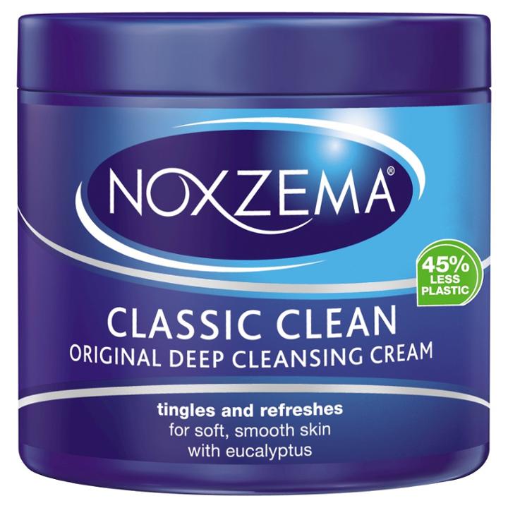 Noxzema Classic Clean Original Deep Cleansing Cream