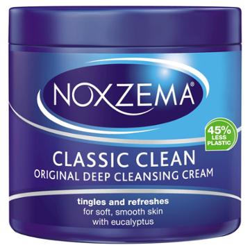Noxzema Classic Clean Original Deep Cleansing Cream