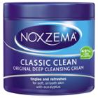 Noxzema Classic Clean Original Deep Cleansing Cream
